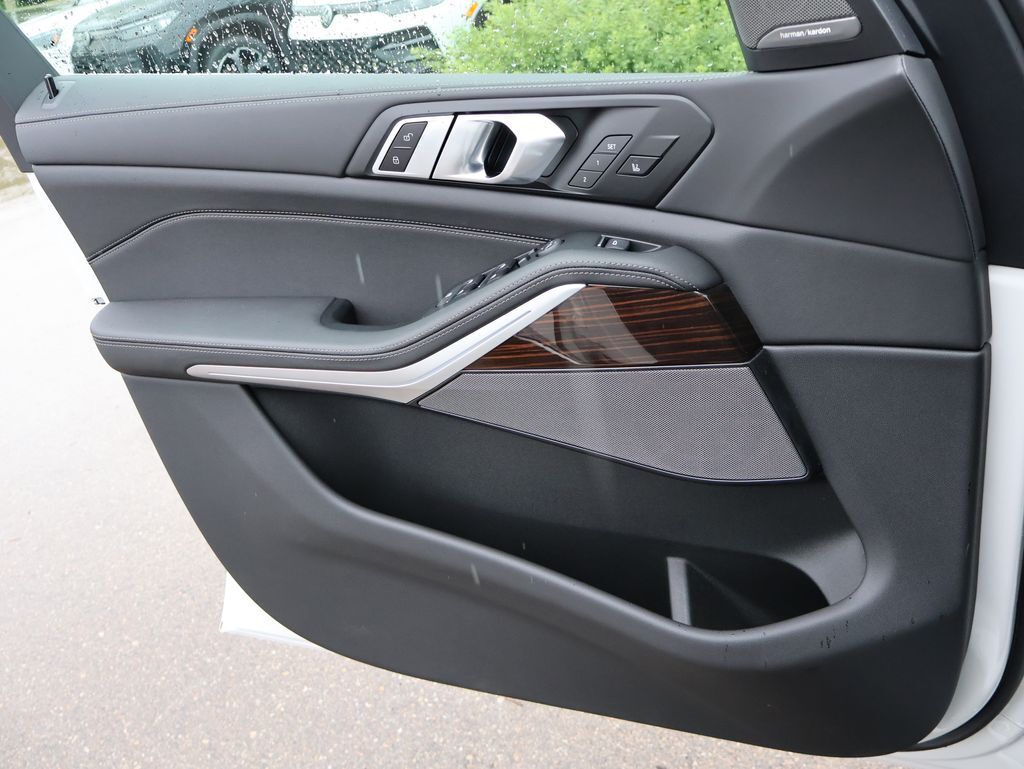 2026 BMW X5 xDrive40i San Clemente CA