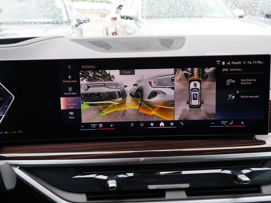 2026 BMW X5 xDrive40i San Clemente CA