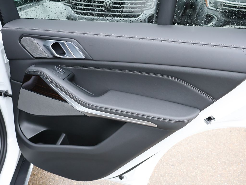 2026 BMW X5 xDrive40i San Clemente CA