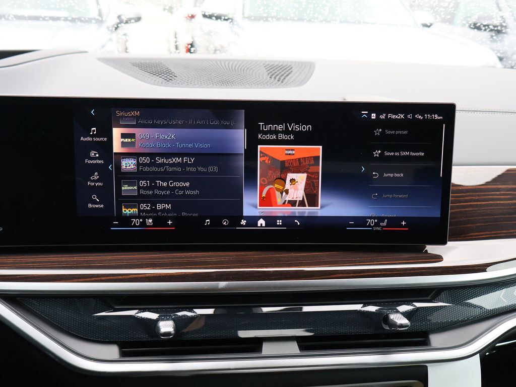 2026 BMW X5 xDrive40i San Clemente CA