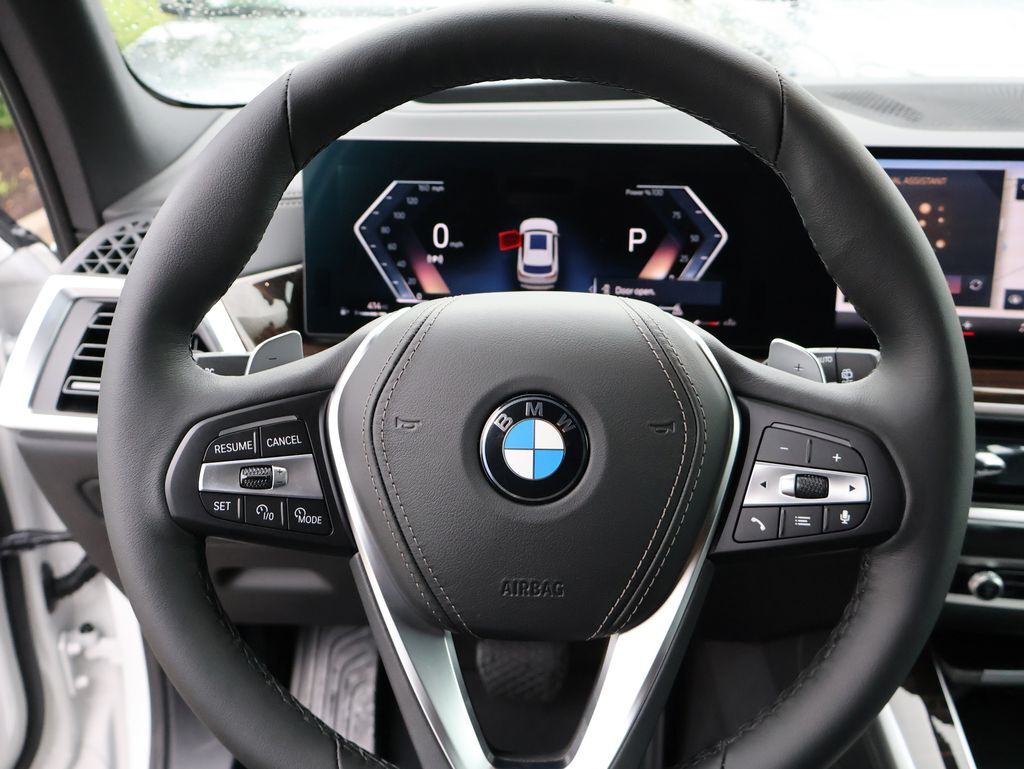 2026 BMW X5 xDrive40i San Clemente CA
