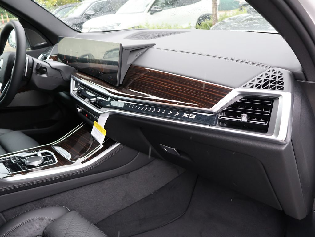 2026 BMW X5 xDrive40i San Clemente CA