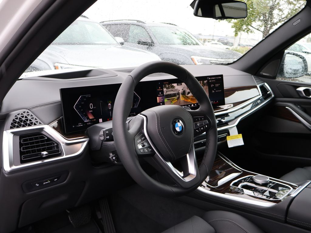 2026 BMW X5 xDrive40i San Clemente CA
