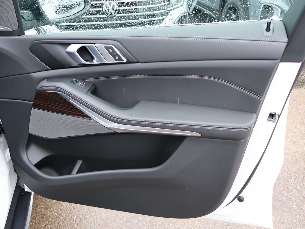 2026 BMW X5 xDrive40i San Clemente CA