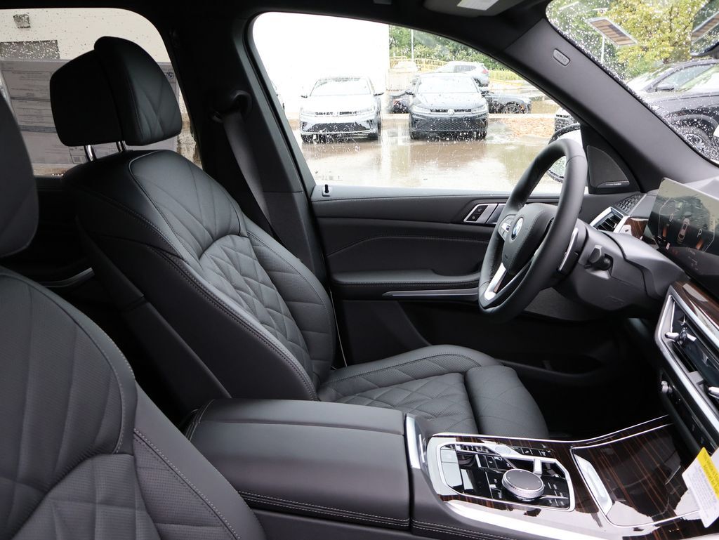 2026 BMW X5 xDrive40i San Clemente CA