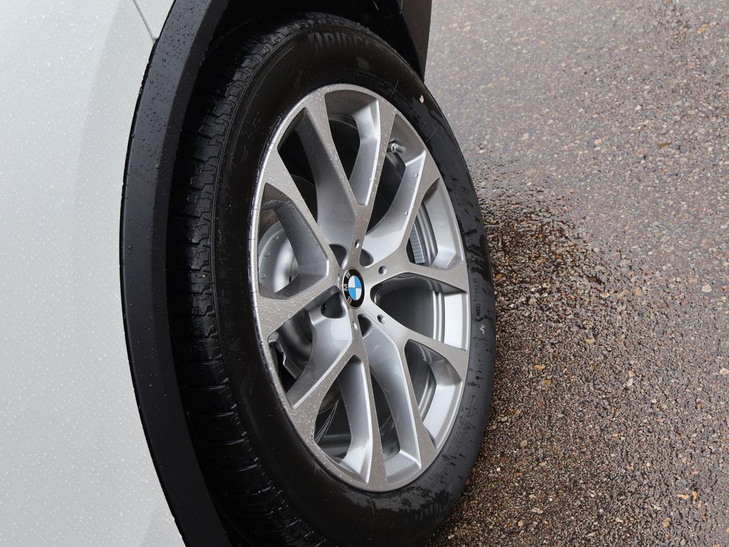 2026 BMW X5 xDrive40i San Clemente CA