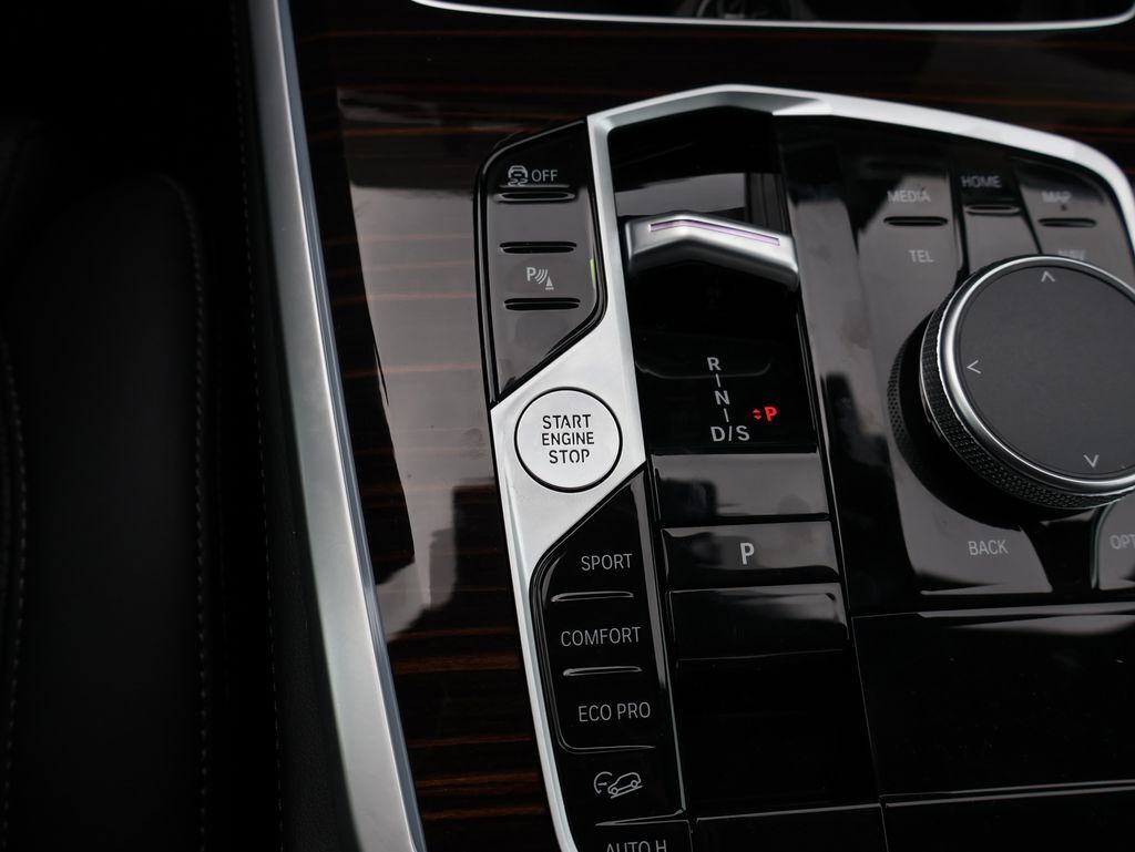 2026 BMW X5 xDrive40i San Clemente CA