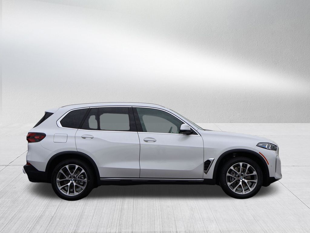 2026 BMW X5 xDrive40i San Clemente CA