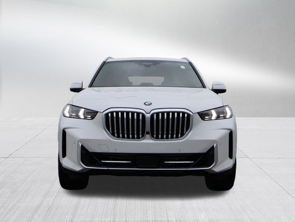 2026 BMW X5 xDrive40i San Clemente CA