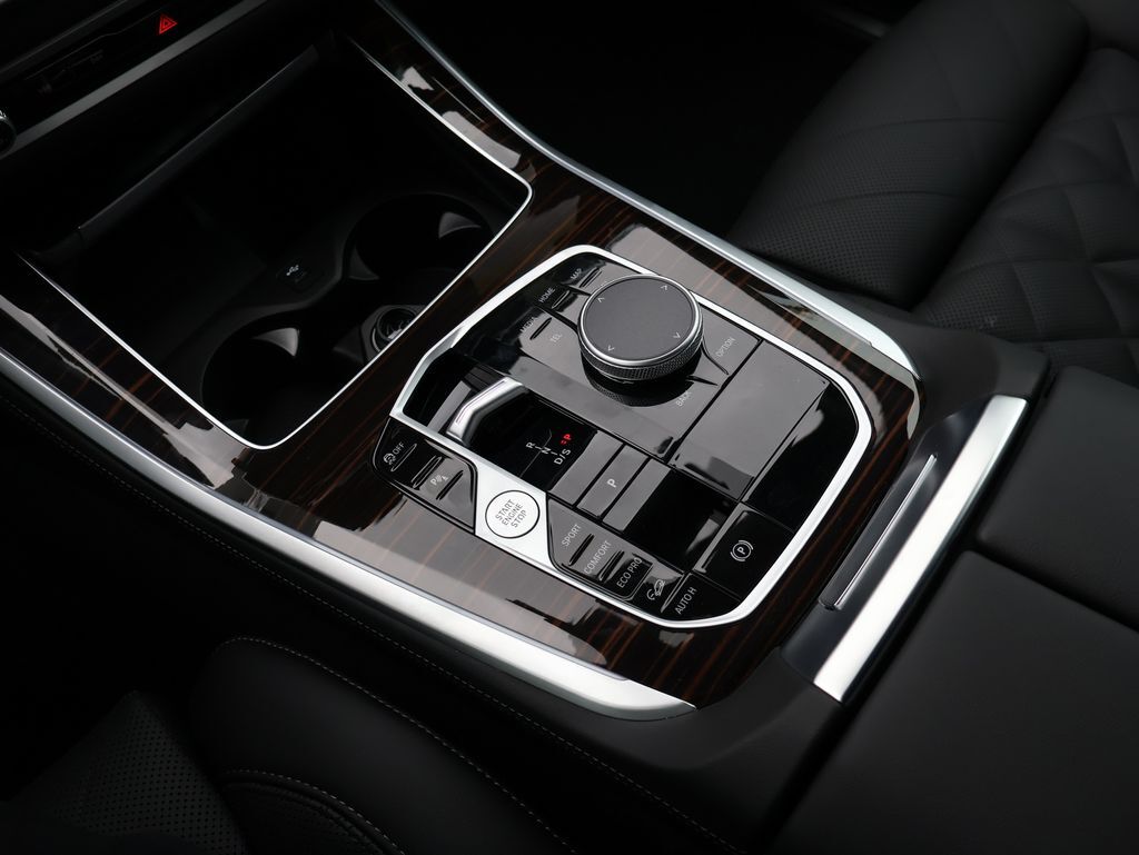 2026 BMW X5 xDrive40i San Clemente CA