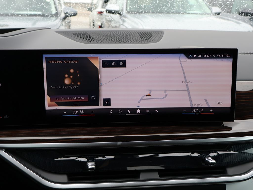 2026 BMW X5 xDrive40i San Clemente CA