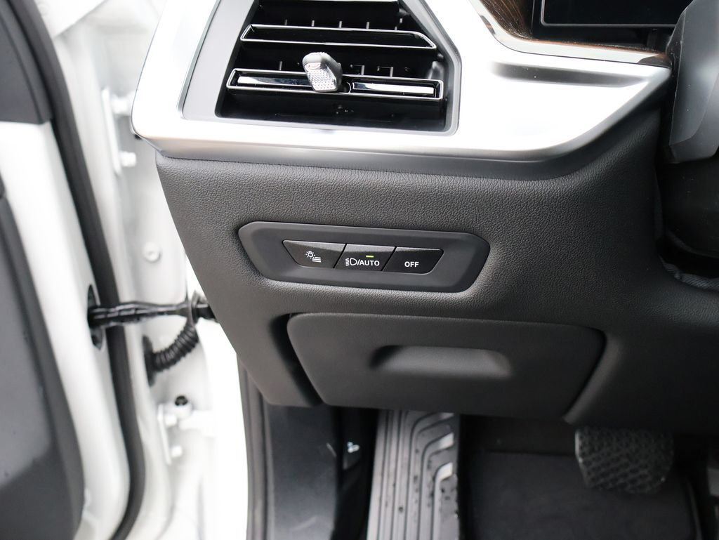 2026 BMW X5 xDrive40i San Clemente CA