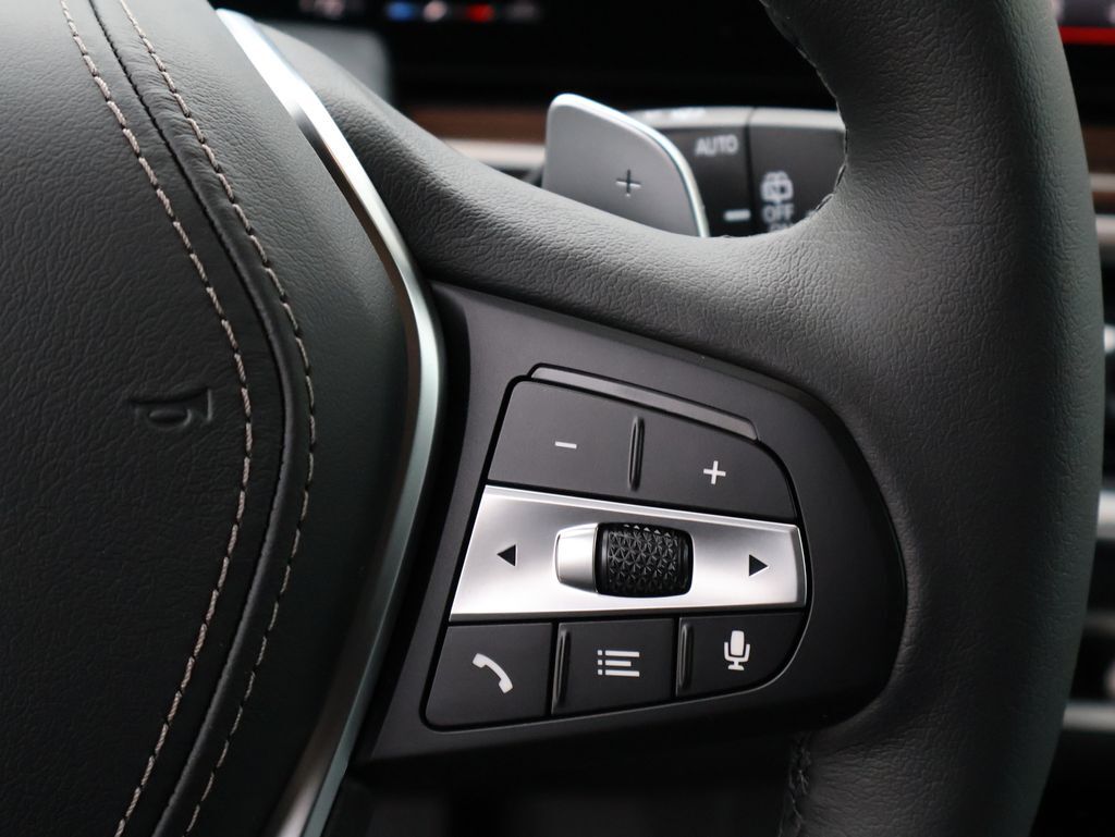 2026 BMW X5 xDrive40i San Clemente CA
