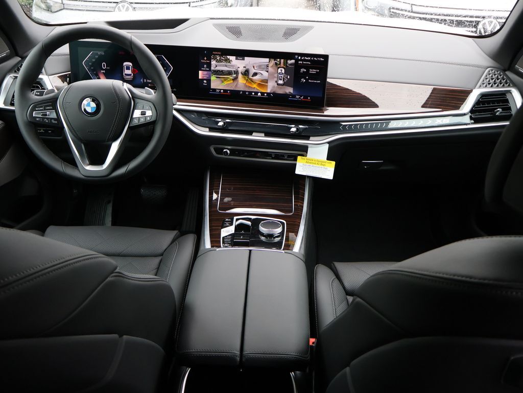 2026 BMW X5 xDrive40i San Clemente CA