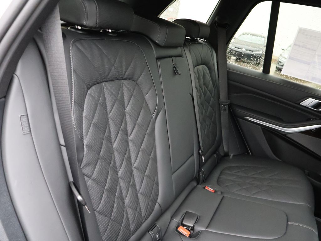2026 BMW X5 xDrive40i San Clemente CA
