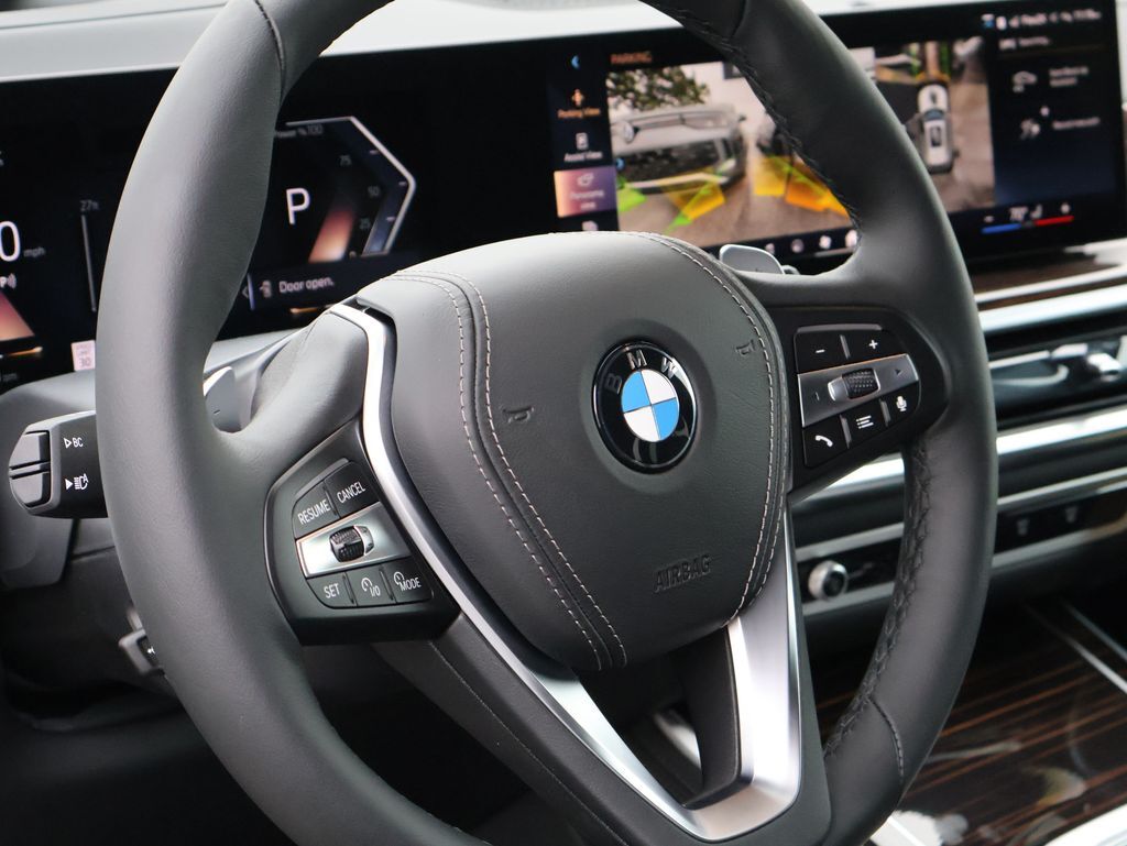 2026 BMW X5 xDrive40i San Clemente CA