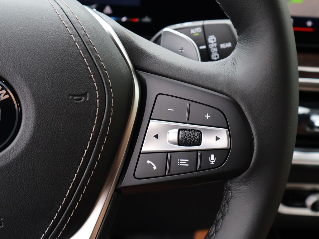 2026 BMW X5 xDrive40i San Clemente CA