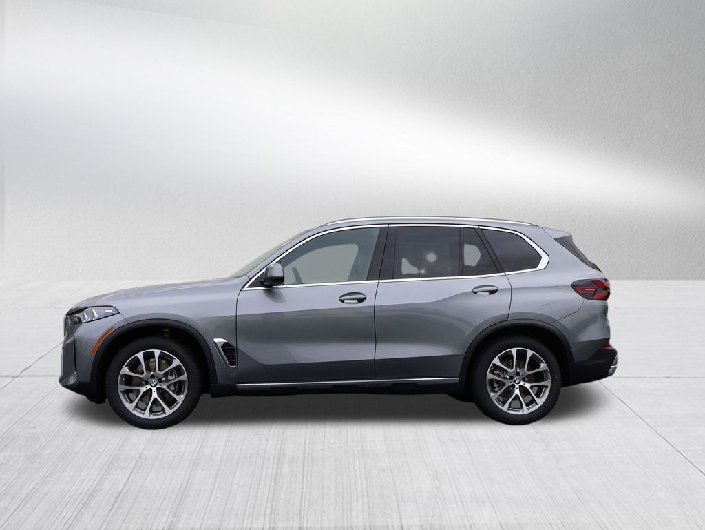 2026 BMW X5 xDrive40i San Clemente CA