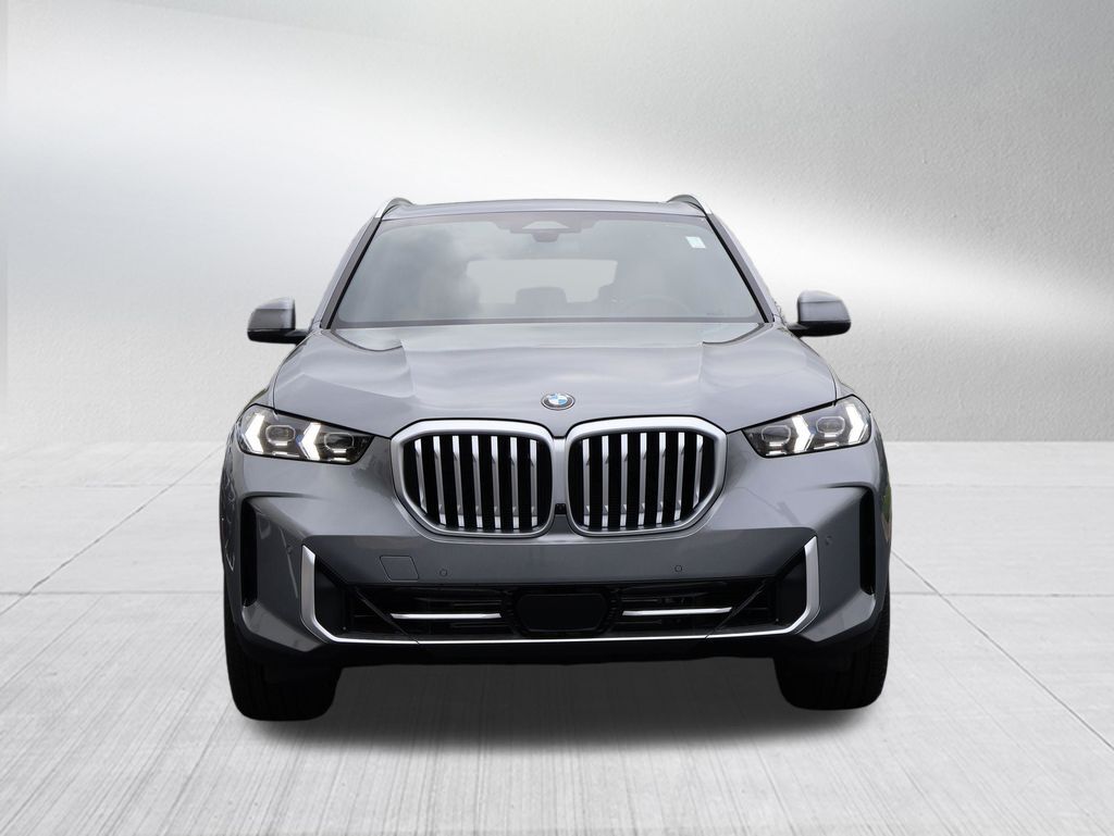 2026 BMW X5 xDrive40i San Clemente CA