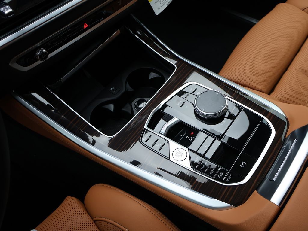 2026 BMW X5 xDrive40i San Clemente CA