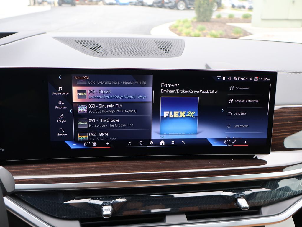 2026 BMW X5 xDrive40i San Clemente CA