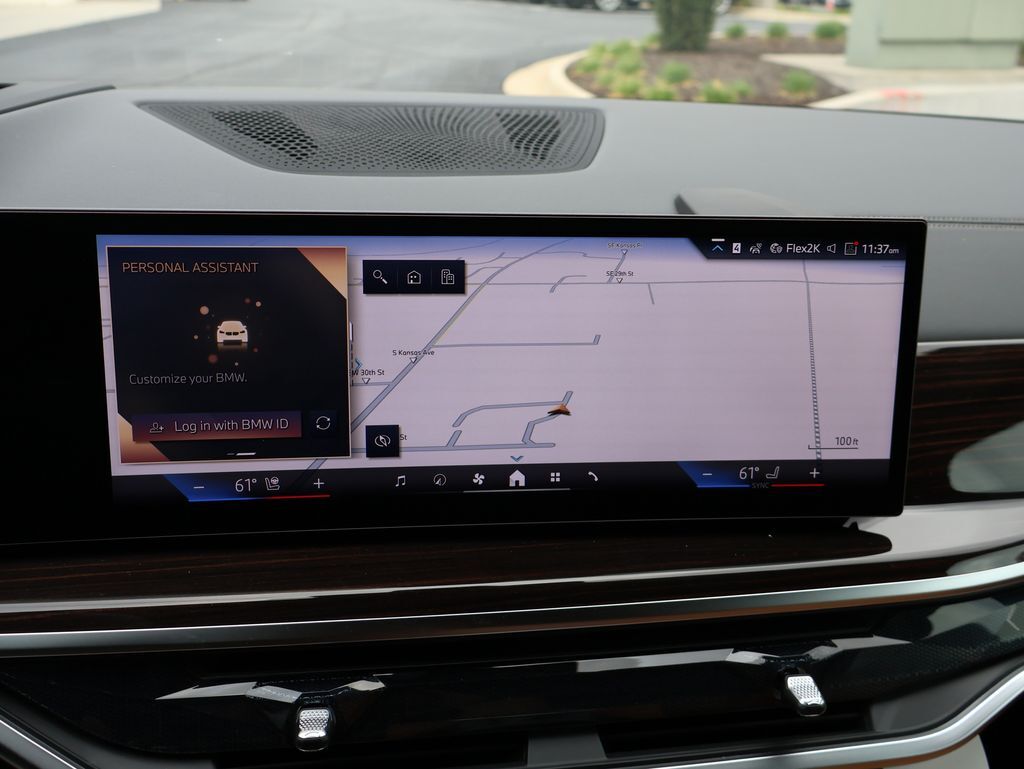 2026 BMW X5 xDrive40i San Clemente CA