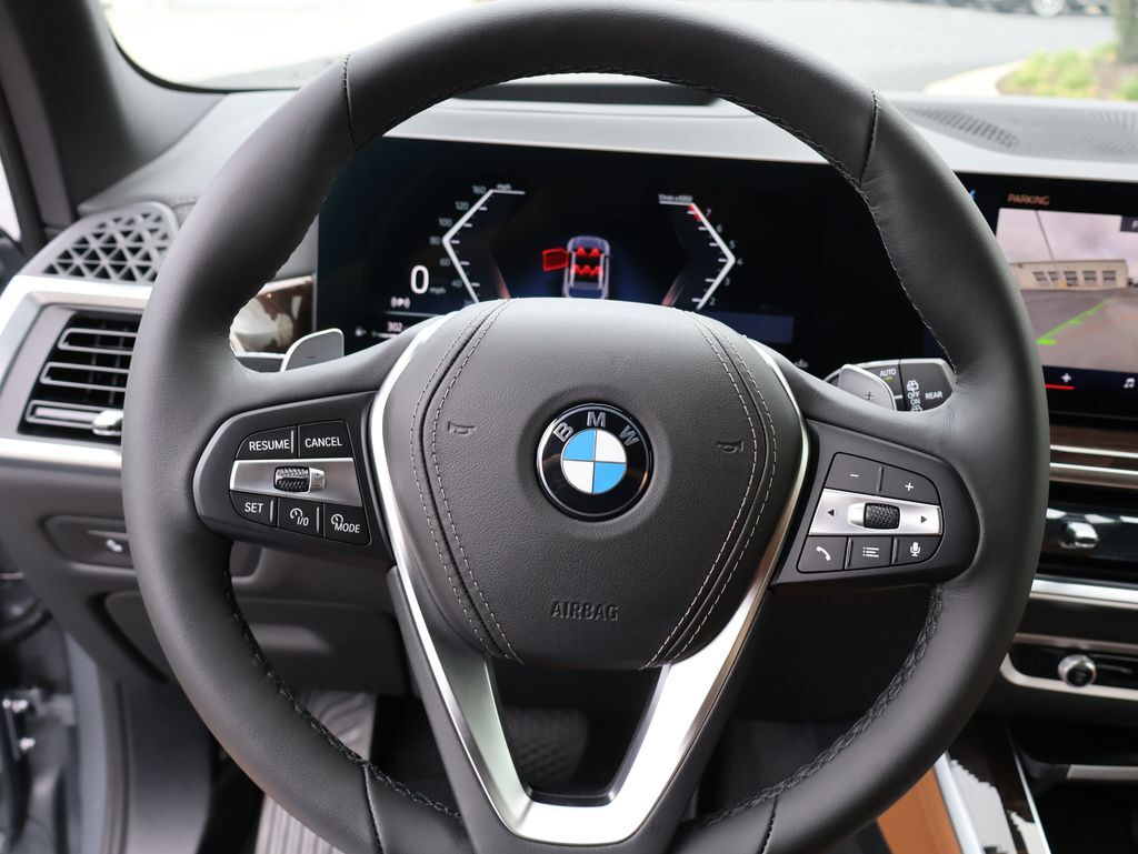 2026 BMW X5 xDrive40i San Clemente CA