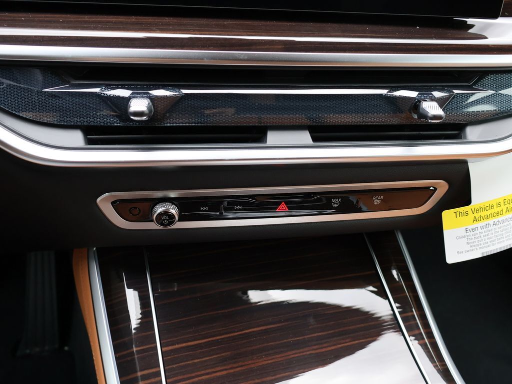2026 BMW X5 xDrive40i San Clemente CA