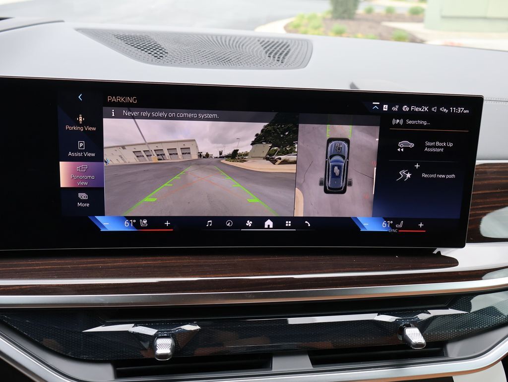 2026 BMW X5 xDrive40i San Clemente CA