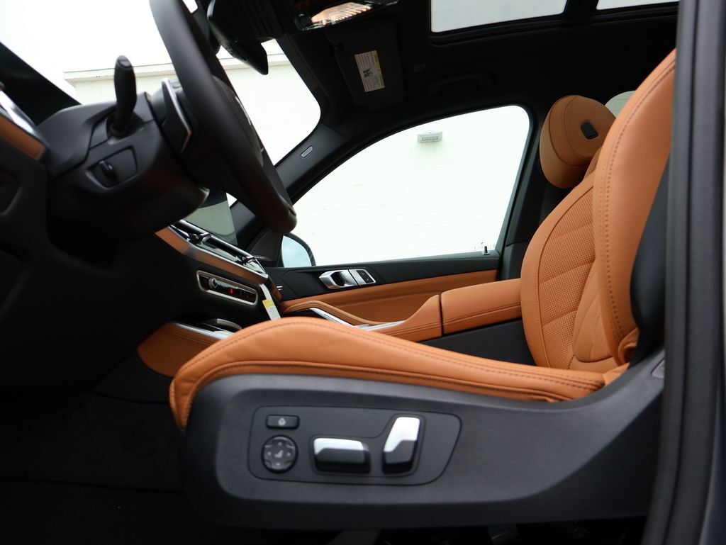 2026 BMW X5 xDrive40i San Clemente CA