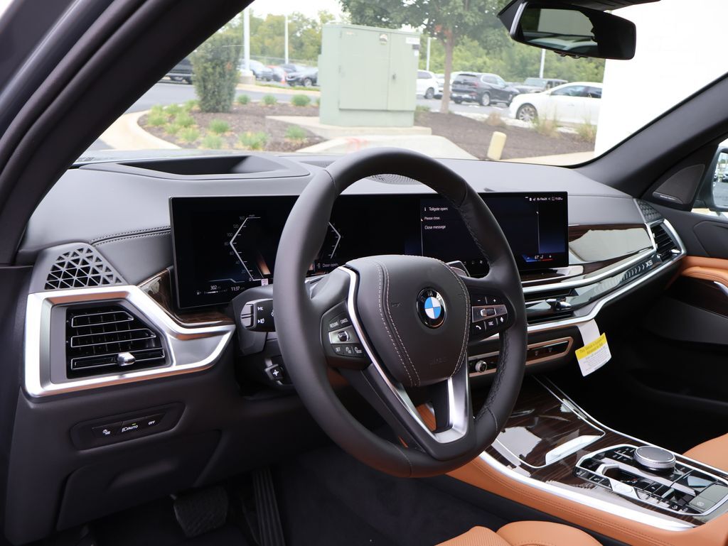 2026 BMW X5 xDrive40i San Clemente CA