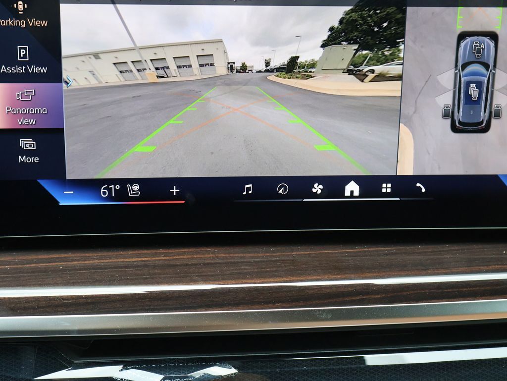 2026 BMW X5 xDrive40i San Clemente CA