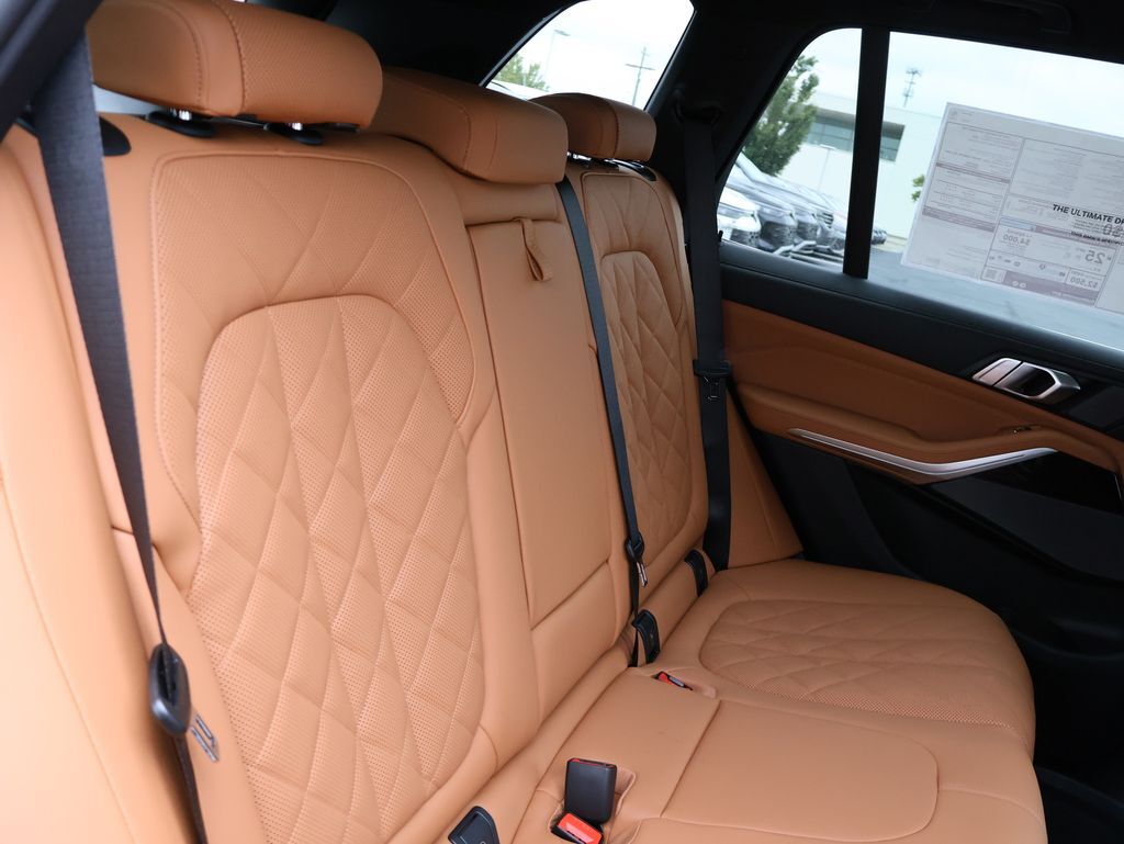 2026 BMW X5 xDrive40i San Clemente CA