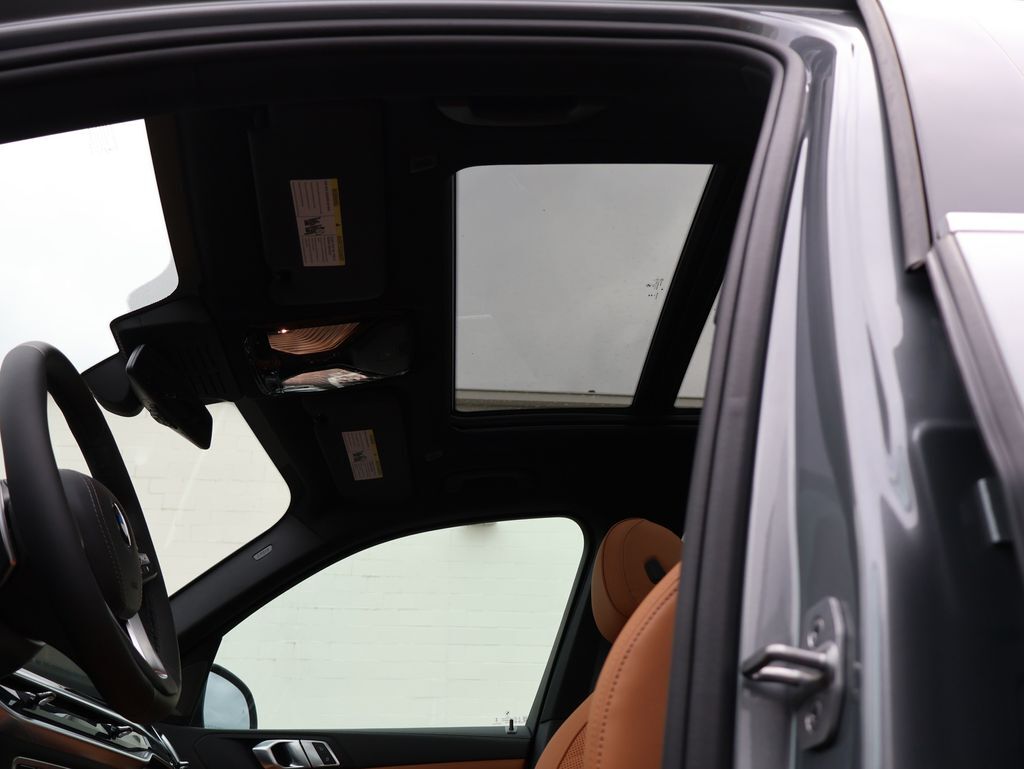 2026 BMW X5 xDrive40i San Clemente CA