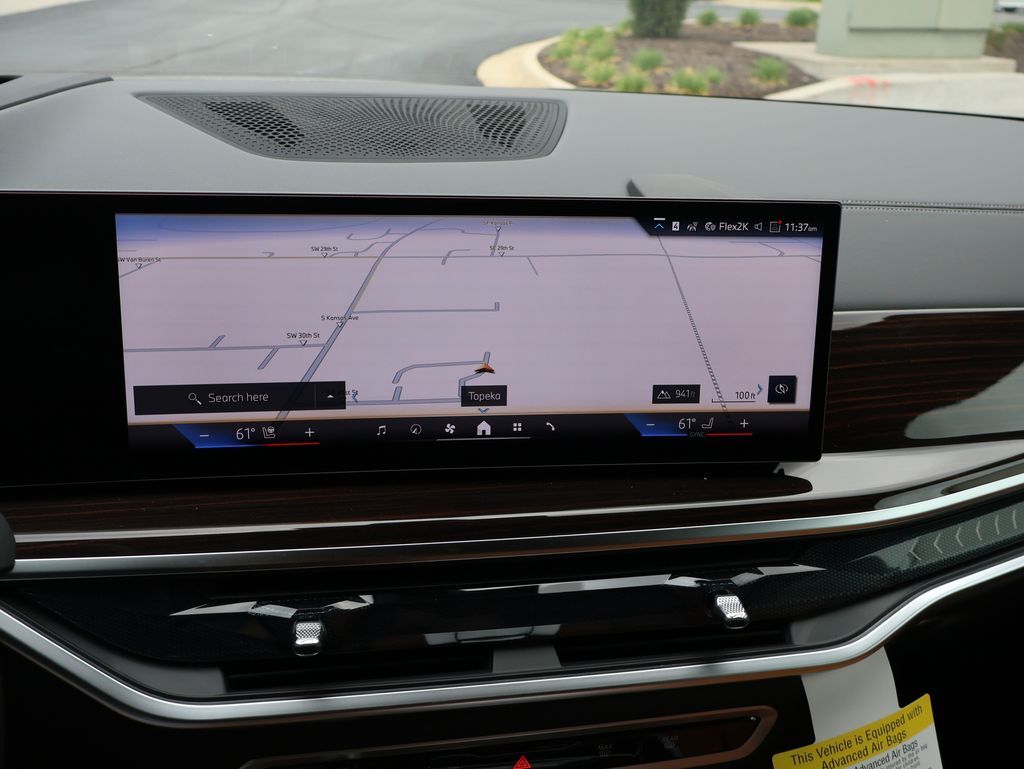 2026 BMW X5 xDrive40i San Clemente CA