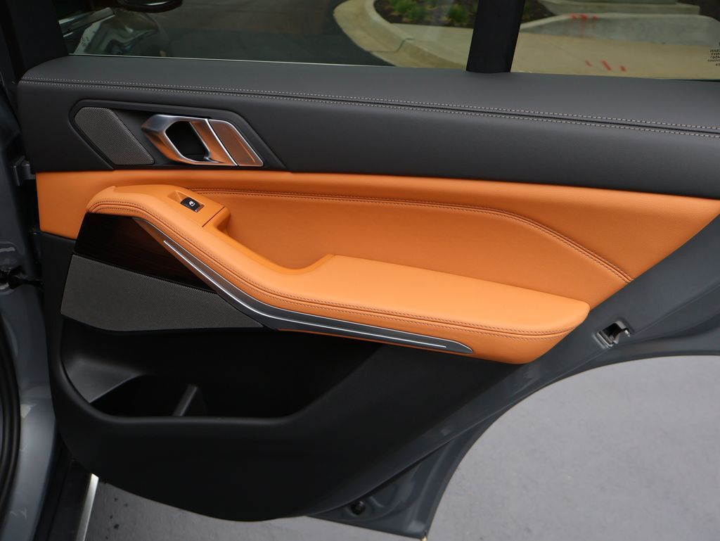 2026 BMW X5 xDrive40i San Clemente CA