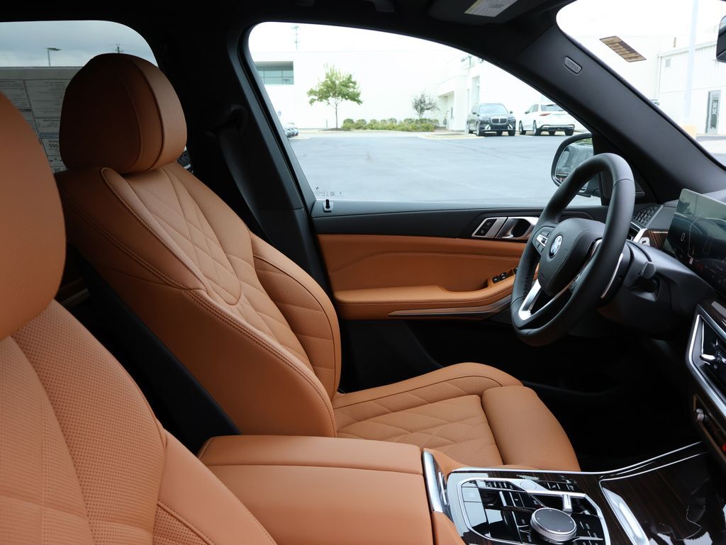 2026 BMW X5 xDrive40i San Clemente CA