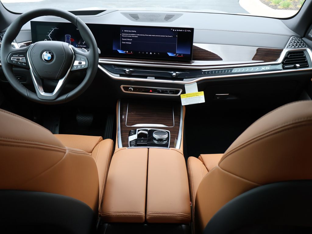 2026 BMW X5 xDrive40i San Clemente CA
