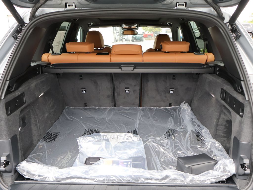 2026 BMW X5 xDrive40i San Clemente CA
