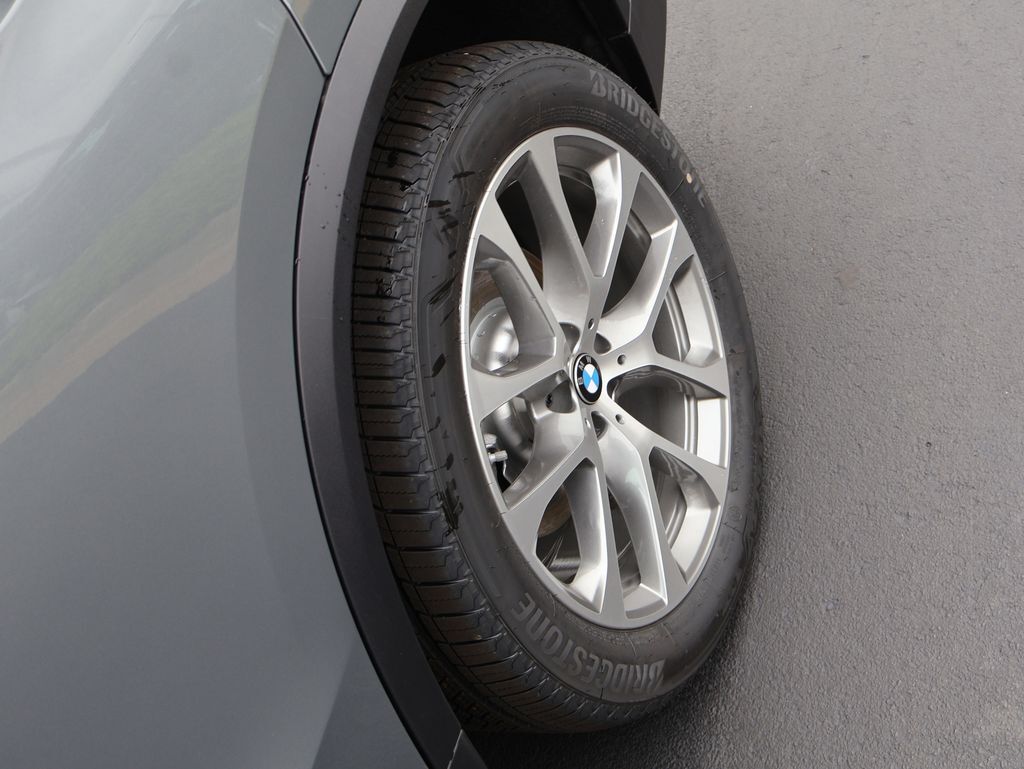 2026 BMW X5 xDrive40i San Clemente CA