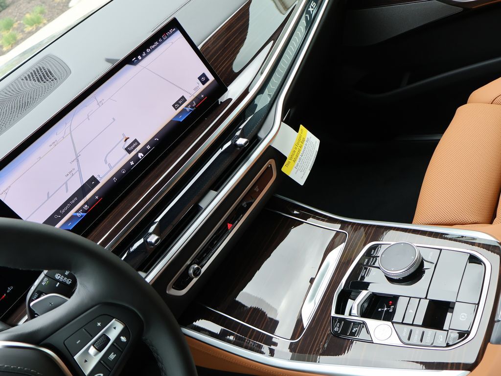 2026 BMW X5 xDrive40i San Clemente CA