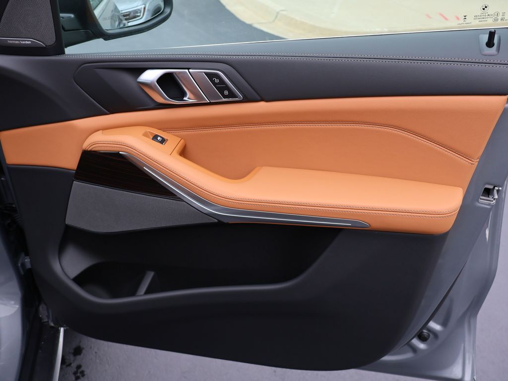 2026 BMW X5 xDrive40i San Clemente CA