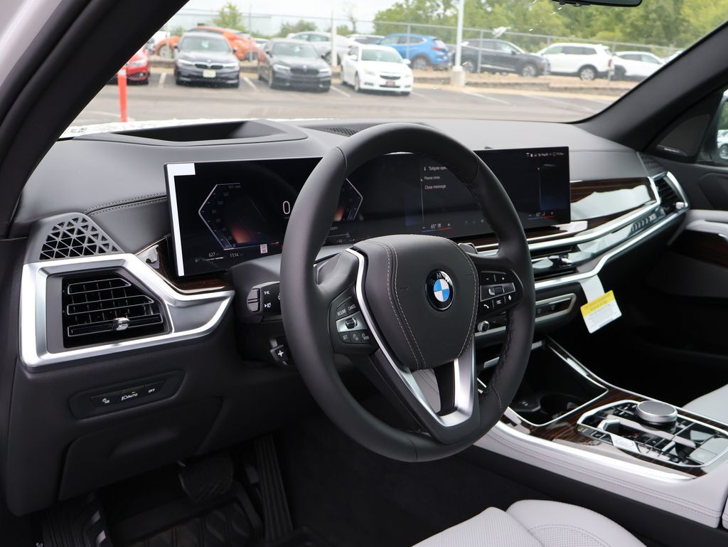 2026 BMW X5 xDrive40i San Clemente CA