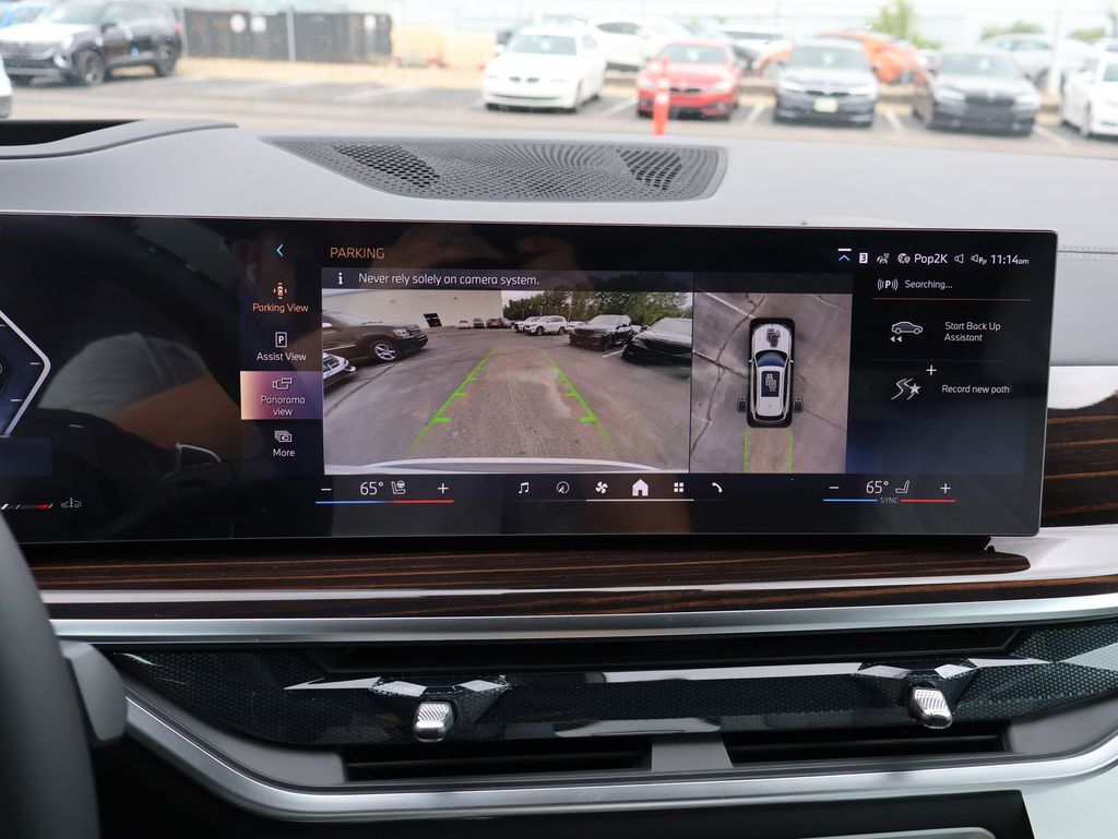 2026 BMW X5 xDrive40i San Clemente CA