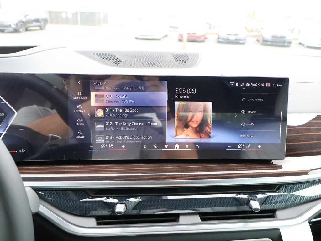 2026 BMW X5 xDrive40i San Clemente CA