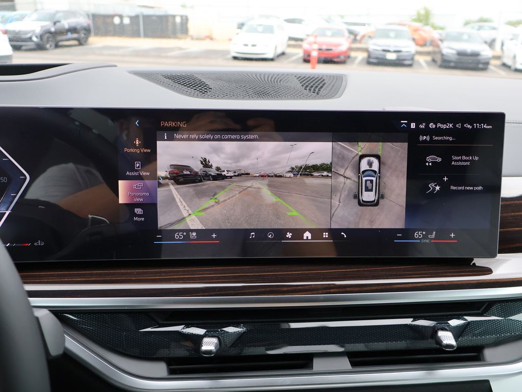 2026 BMW X5 xDrive40i San Clemente CA