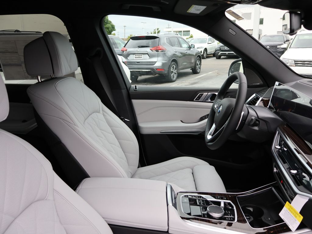 2026 BMW X5 xDrive40i San Clemente CA