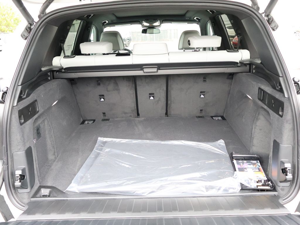 2026 BMW X5 xDrive40i San Clemente CA