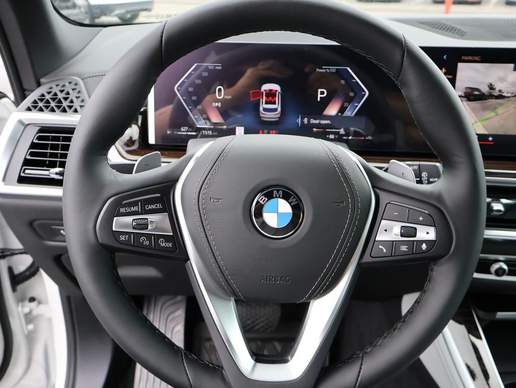 2026 BMW X5 xDrive40i San Clemente CA
