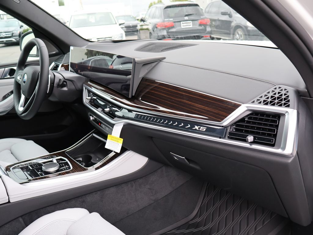 2026 BMW X5 xDrive40i San Clemente CA